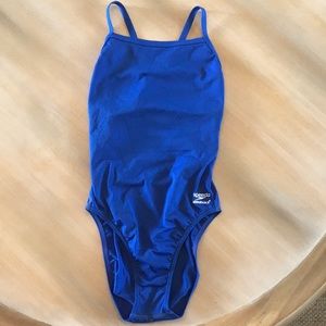 Speedo endurance plus swimsuit